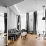 Jobelhome Downtown * Budapest