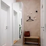 Jobelhome Downtown Budapest