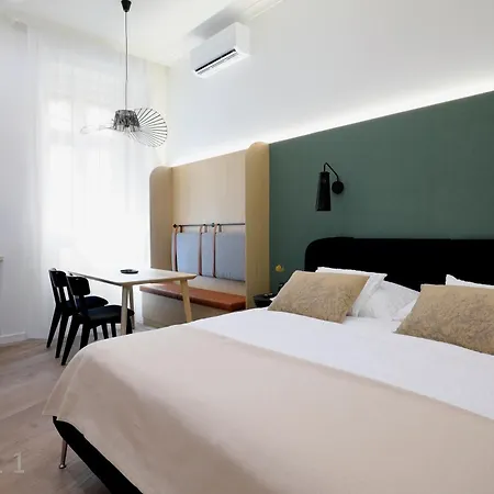 Jobelhome Downtown דירה בודפשט