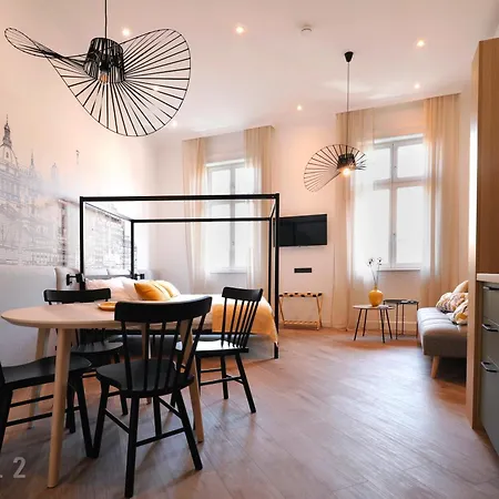 Jobelhome Downtown *