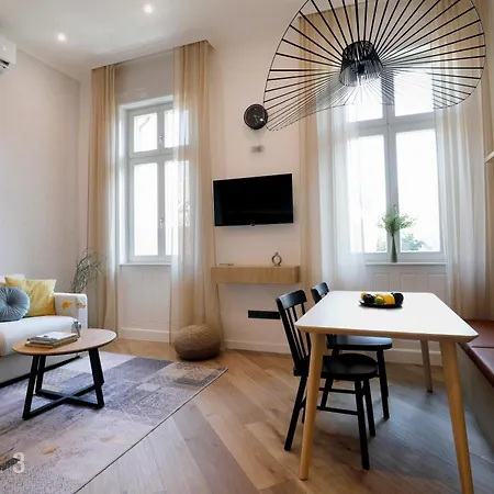 Jobelhome Downtown *