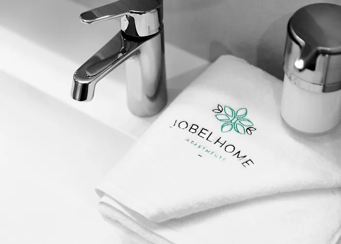 Apartment Jobelhome Downtown *