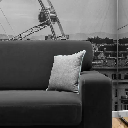 Apartamento Jobelhome Budapest