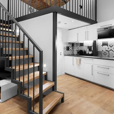 Apartment Jobelhome