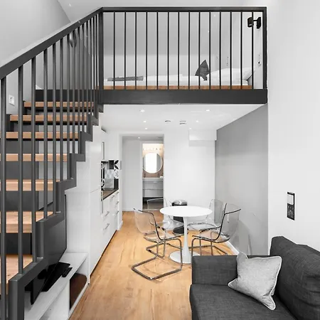Apartment Jobelhome *