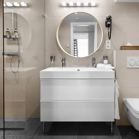 Jobelhome Apartment
