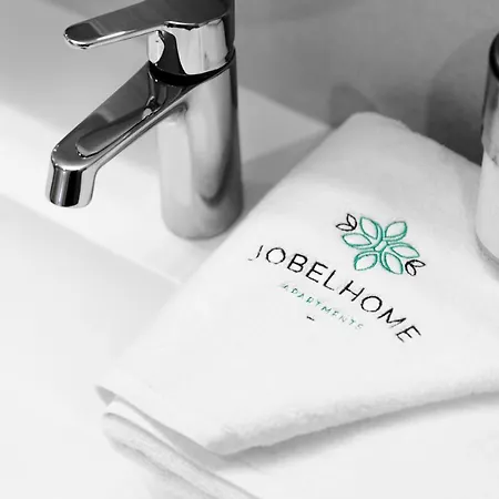 Lejlighed Jobelhome Downtown *