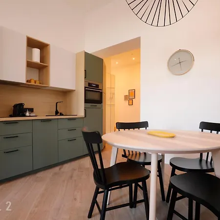 Jobelhome Downtown