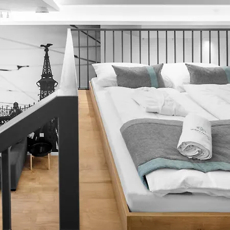 Jobelhome Downtown *