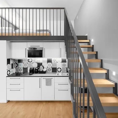 Jobelhome Downtown *