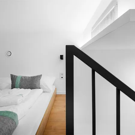 Апартаменты Jobelhome Downtown Будапешт