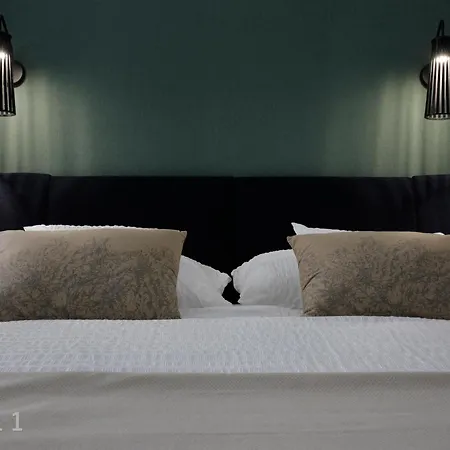 Апартаменты Jobelhome Downtown