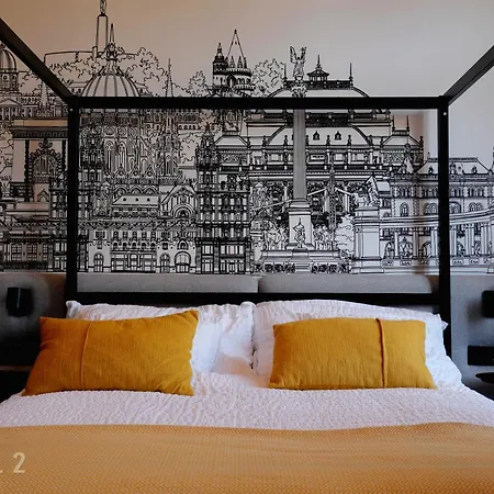 Jobelhome Downtown *