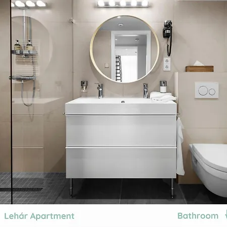 Lejlighed Jobelhome Downtown