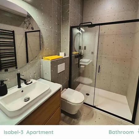 Jobelhome Downtown Lejlighed Budapest