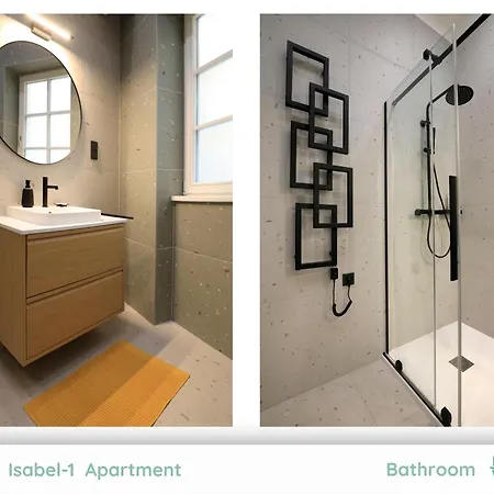 Jobelhome Downtown *