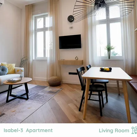 Jobelhome Downtown Apartment