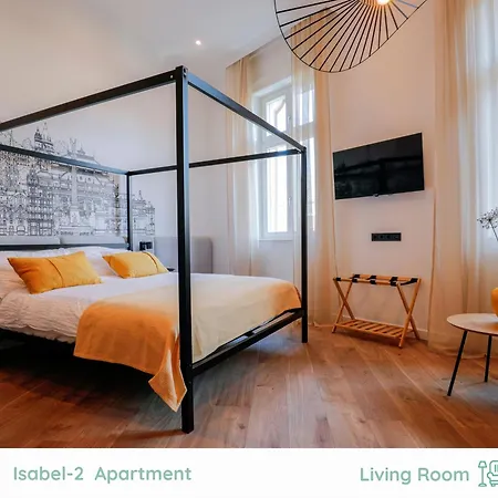 Apartment Jobelhome Downtown