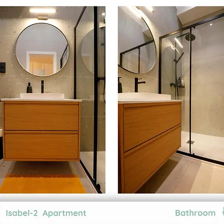 Lejlighed Jobelhome Downtown *