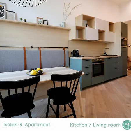 Jobelhome Downtown *