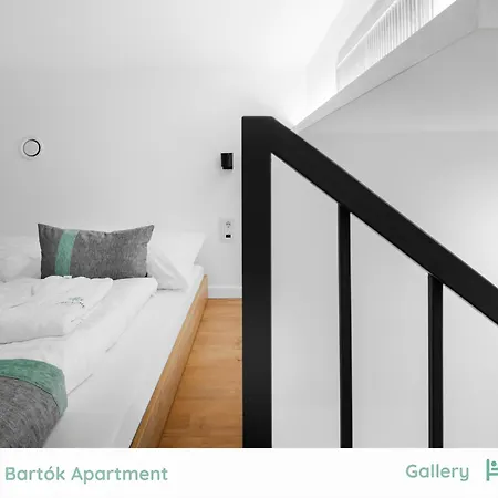 Apartment Jobelhome Downtown