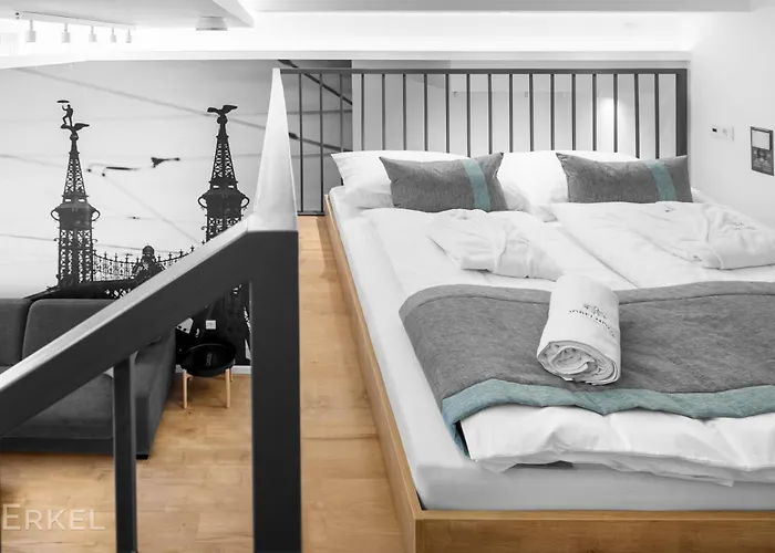 Jobelhome Downtown *