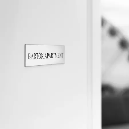 Jobelhome Apartment Budapest