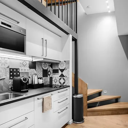 Apartment Jobelhome