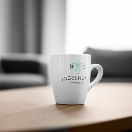 Jobelhome Downtown דירה