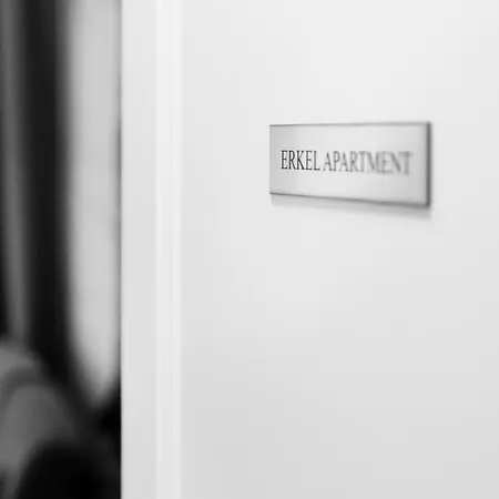 Jobelhome Downtown דירה בודפשט