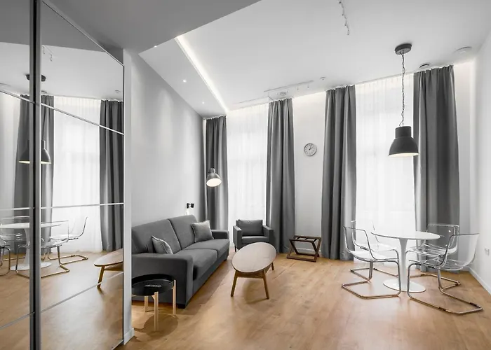 Jobelhome Downtown * 布达佩斯