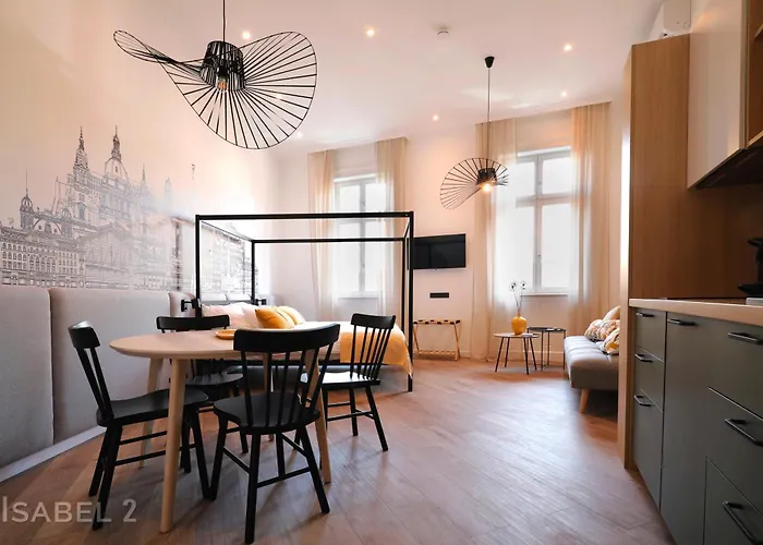 Jobelhome Downtown *