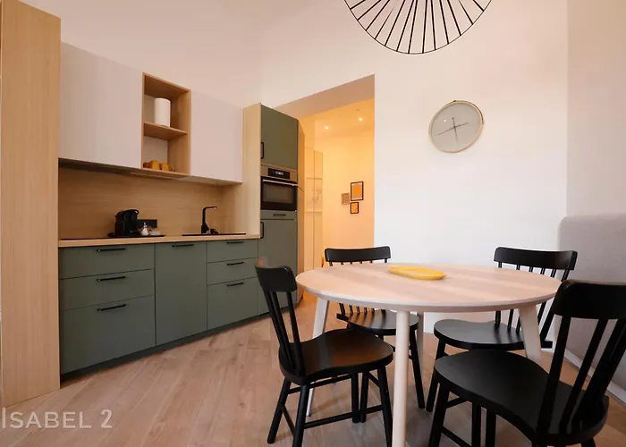 Jobelhome Downtown