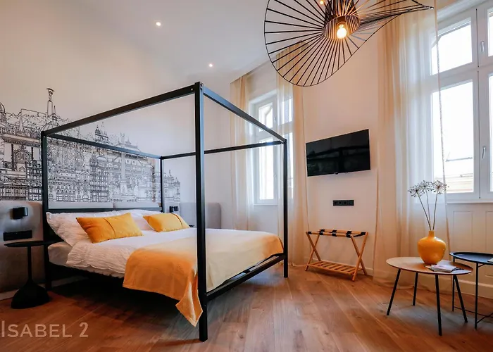 Jobelhome Downtown 公寓