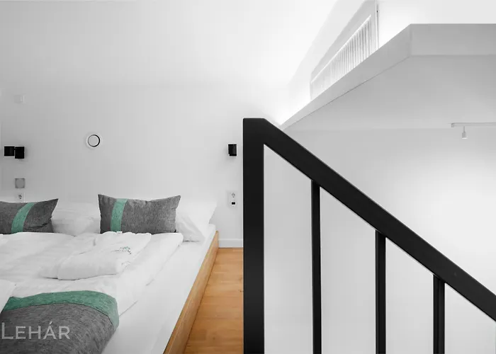 公寓 Jobelhome Downtown 布达佩斯