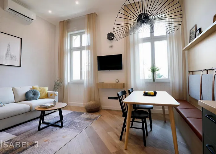Jobelhome Downtown *