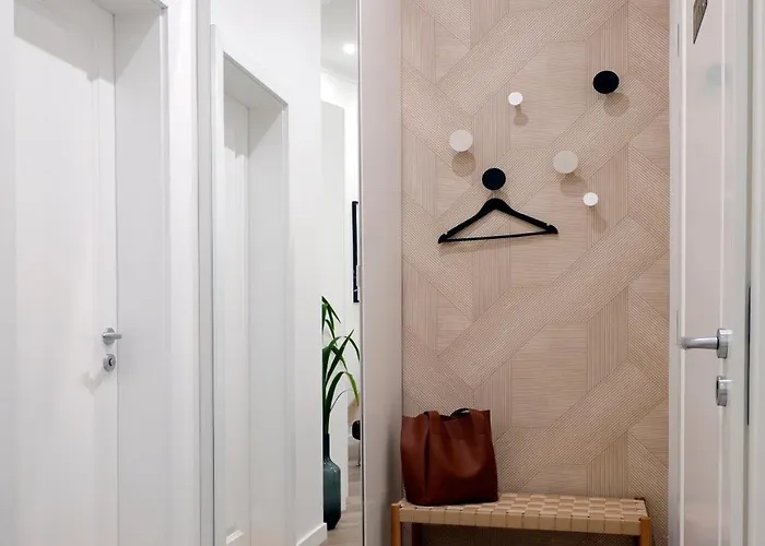 Jobelhome Downtown 布达佩斯