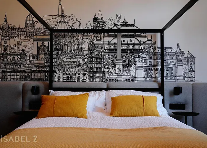 Jobelhome Downtown *